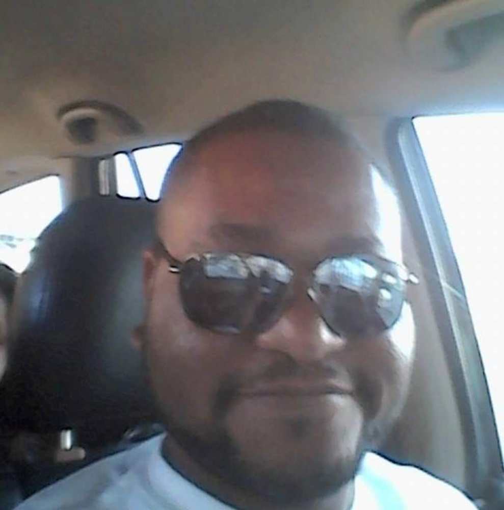 Meet your Posher, Jorge